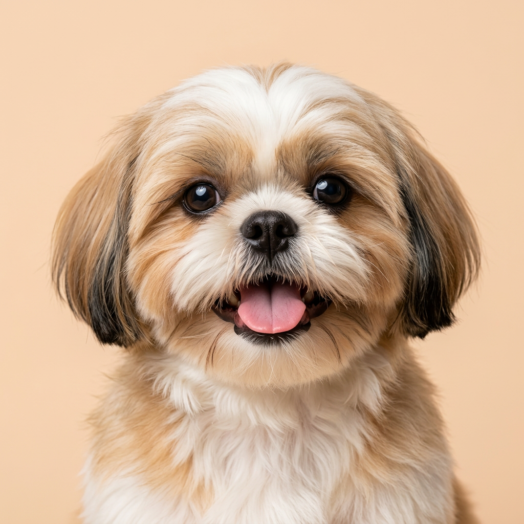 Cão de 4,1 a 10kg