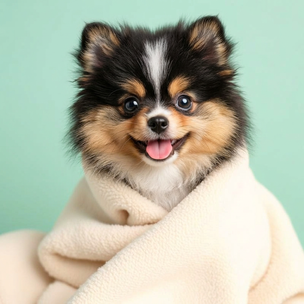 Cão até 4kg